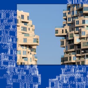 digitalMONDAYs: Leo Stuckardt to present on parametric design at Architektenkammer NRW 